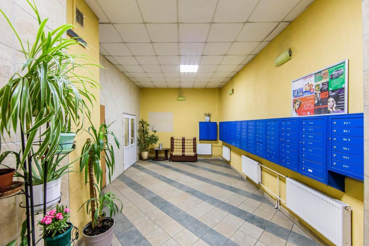 2К Квартира У Новому Будинку, Печерськ Kyiv Exterior photo
