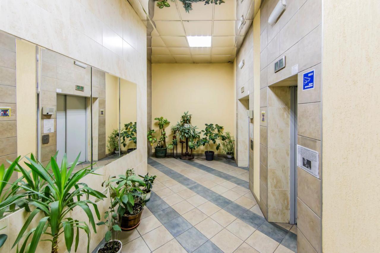 2К Квартира У Новому Будинку, Печерськ Kyiv Exterior photo